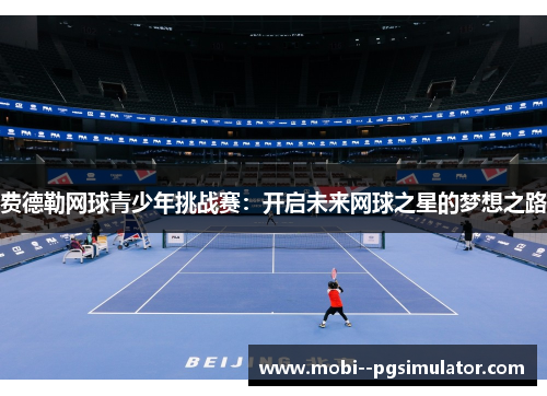 费德勒网球青少年挑战赛：开启未来网球之星的梦想之路