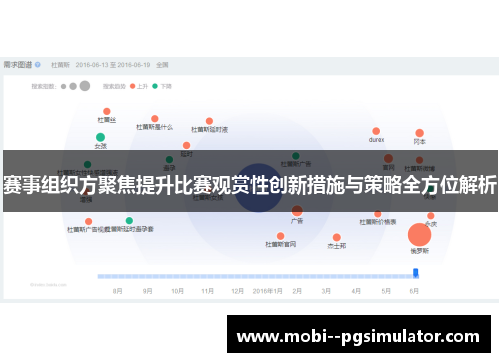 赛事组织方聚焦提升比赛观赏性创新措施与策略全方位解析
