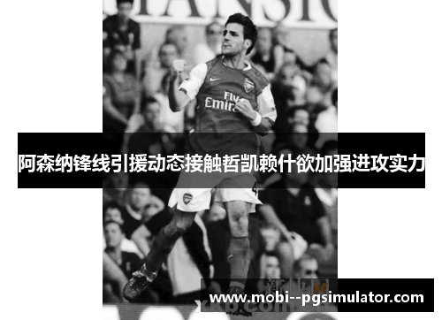 阿森纳锋线引援动态接触哲凯赖什欲加强进攻实力