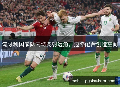 匈牙利国家队内切兜射远角，边路配合创造空间